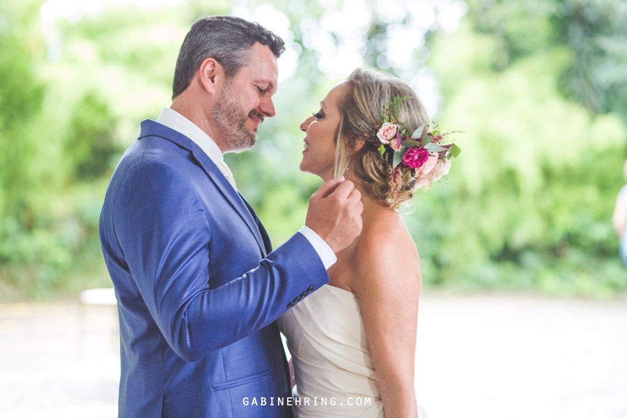 brides makeup and hair style 11
